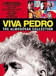 Viva Pedro: The Almodovar Collection