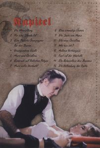 Frankenstein schuf ein Weib