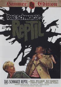 Das Schwarze Reptil