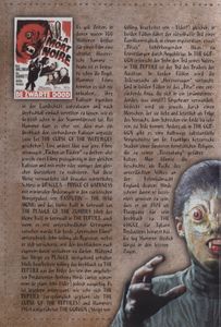 Das Schwarze Reptil