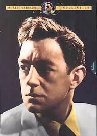 The Alec Guinness Collection