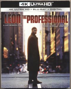 Léon: The Professional