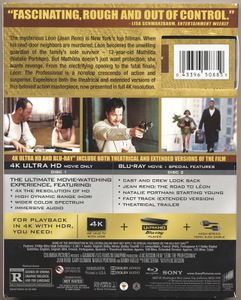 Léon: The Professional