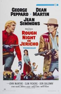Rough Night In Jericho
