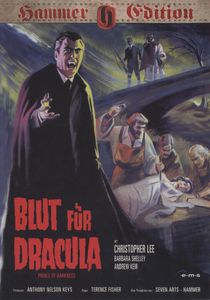 Blut Für Dracula