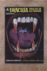 Blut Für Dracula