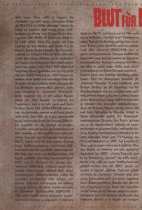 Blut Für Dracula
