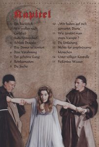 Blut Für Dracula
