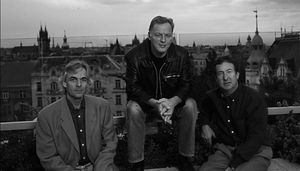Pink Floyd: Anisina