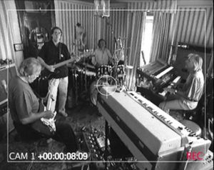 Pink Floyd: Untitled