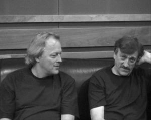 Pink Floyd: Nervana
