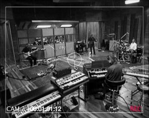 Pink Floyd: Allons-y