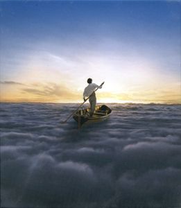 Pink Floyd: The Endless River