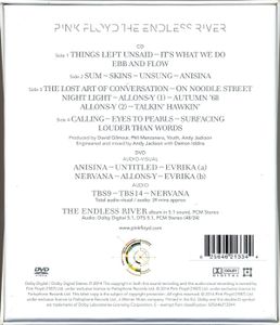 Pink Floyd: The Endless River
