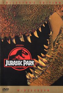 Jurassic Park - Collector's Edition