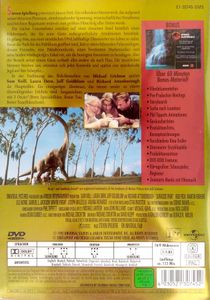 Jurassic Park - Collector's Edition