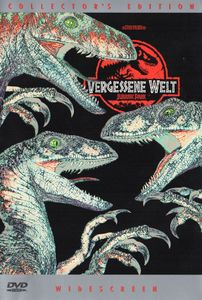 Vergessene Welt: Jurassic Park