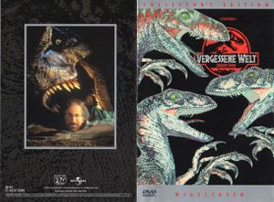Vergessene Welt: Jurassic Park