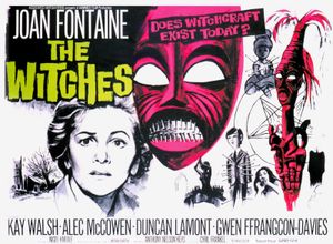 The Witches