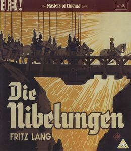 Die Nibelungen