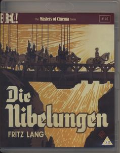 Die Nibelungen