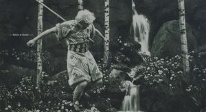 Die Nibelungen