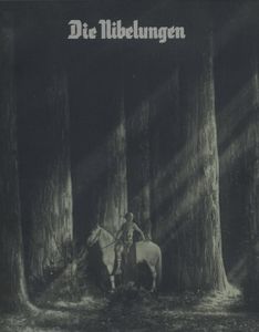 Die Nibelungen