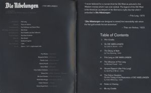Die Nibelungen