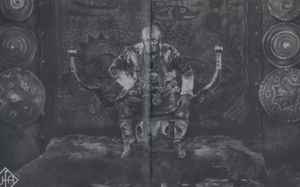 Die Nibelungen