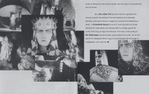 Die Nibelungen
