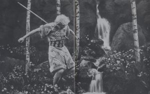 Die Nibelungen