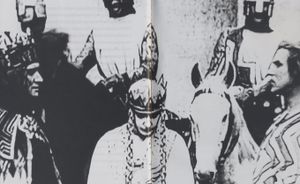 Die Nibelungen