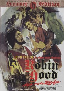 Robin Hood Der Rote Rächer