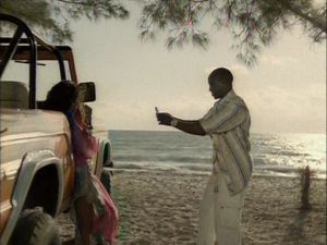 Akon: Don't Matter