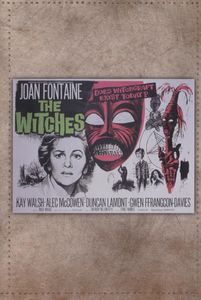 The Witches