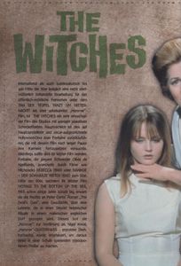 The Witches