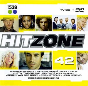 Hitzone 42