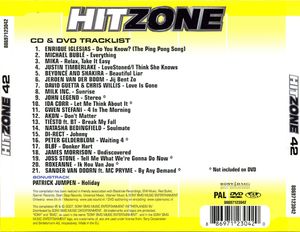 Hitzone 42