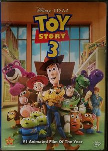 Toy Story 3