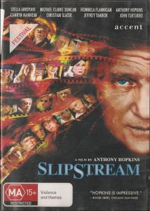 Slipstream