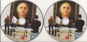 Curb your Enthusiasm: The Complete Sixth Season