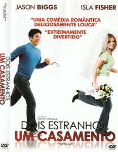 Dois Estranhos, Um Casamento