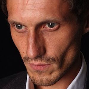 Игорь Хрипунов