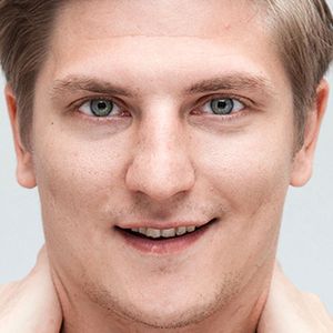 Пауль Орлянский