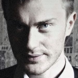 Игорь Грабузов