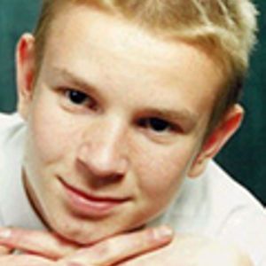 Никита Остриков