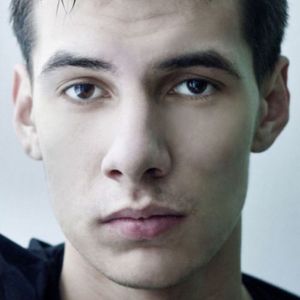 Николай Самсонов