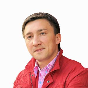 Денис Пирожков