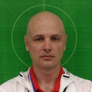 Олег Андросов
