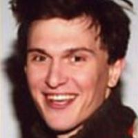 Андрей Гринев